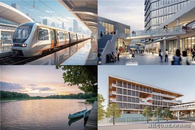 2025中建壹品·鹏宸云筑首页网站-楼盘详情-深圳房天下(图7)