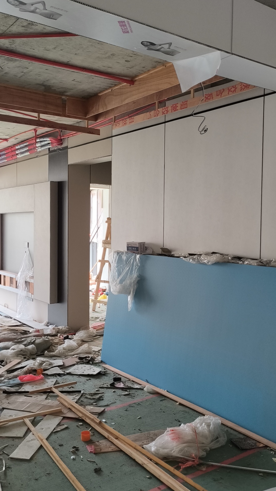 啄木鸟消费投诉丨合同条款成焦点！业主投诉“99万全包”装修遭连环加价涉事公司否认发布广告(图2)