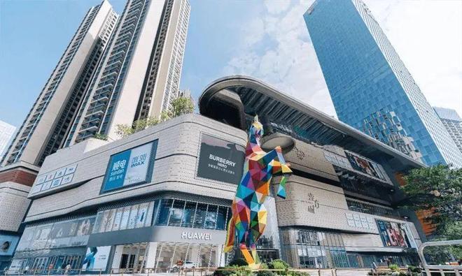 深圳【卓越珺奕府】首推528套房源总价3字头买上塘三房！(图5)