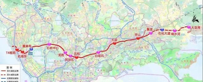 深圳【卓越珺奕府】首推528套房源总价3字头买上塘三房！(图4)