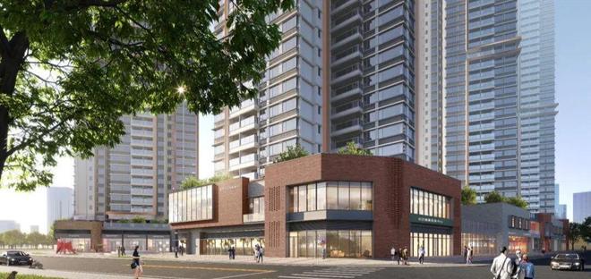 深圳【卓越珺奕府】首推528套房源总价3字头买上塘三房！(图9)