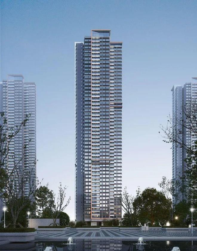 深圳【卓越珺奕府】首推528套房源总价3字头买上塘三房！(图10)