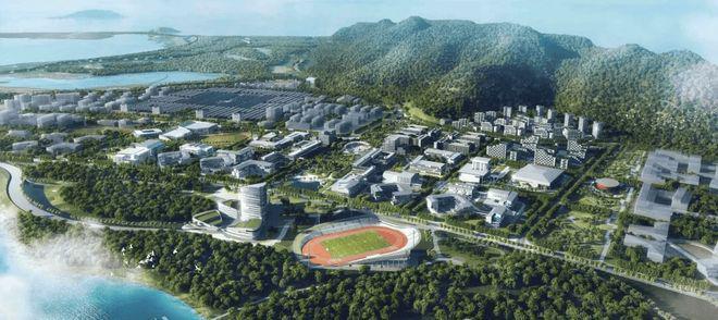 2025陵水热销盘吉祥11号样板间在售房源购房落户相关解答(图4)