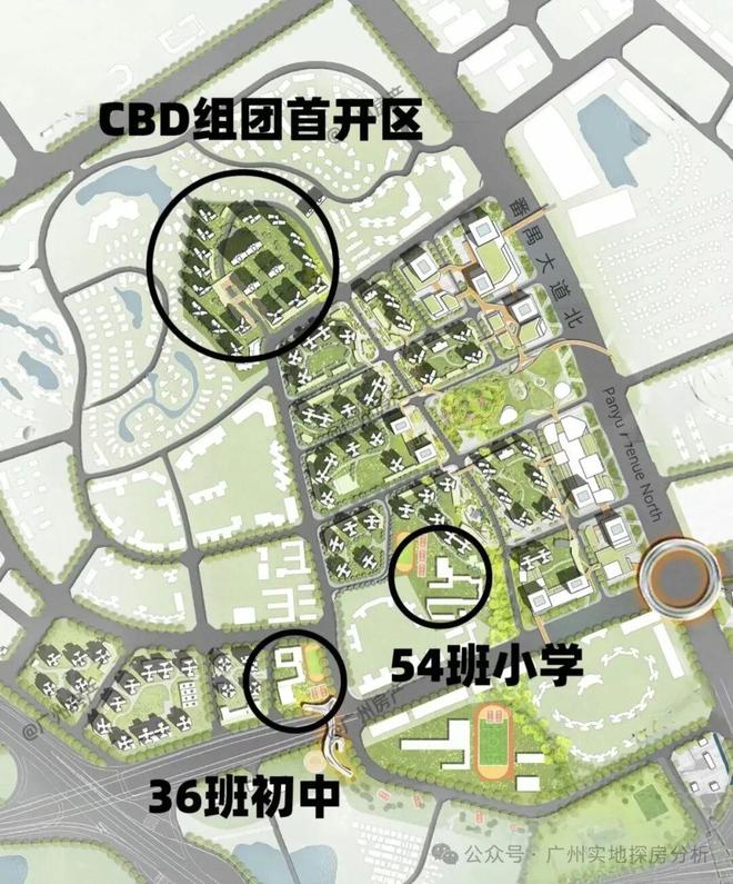 【发布】越秀·万博和臻售楼处电线动态@房天下(图8)