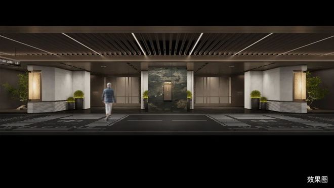 热搜好房｜南山1978半岛擎峯售楼处发布打造理想品质生活(图12)