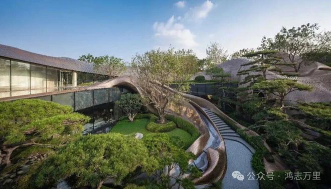 中海丽金府-售楼处(丽金府)网站-楼盘百科-2025北京房天下(图3)