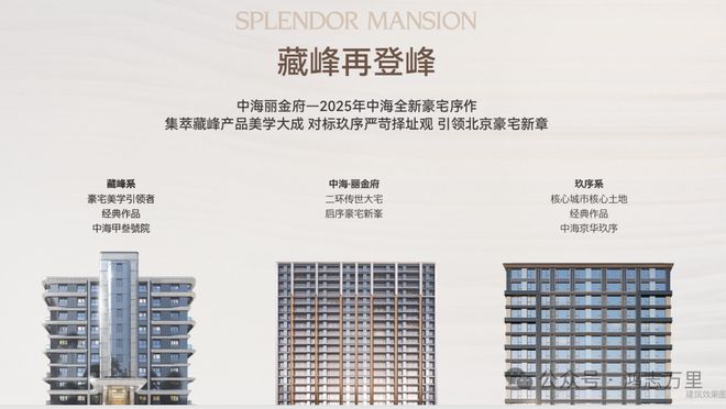 中海丽金府-售楼处(丽金府)网站-楼盘百科-2025北京房天下(图2)