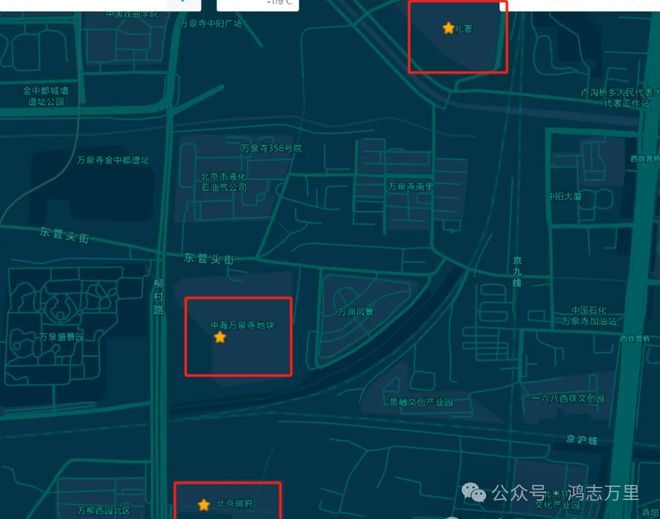 中海丽金府-售楼处(丽金府)网站-楼盘百科-2025北京房天下(图6)