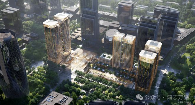 中海丽金府-售楼处(丽金府)网站-楼盘百科-2025北京房天下(图13)