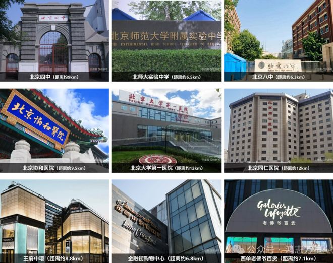 中海丽金府-售楼处(丽金府)网站-楼盘百科-2025北京房天下(图11)