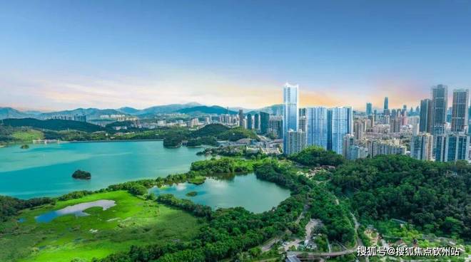 深圳京基璟誉府售楼处电话-楼盘详情·最新价格-户型图-容积率(图4)