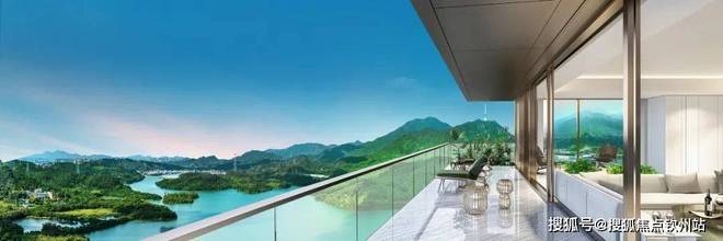 深圳京基璟誉府售楼处电话-楼盘详情·最新价格-户型图-容积率(图6)