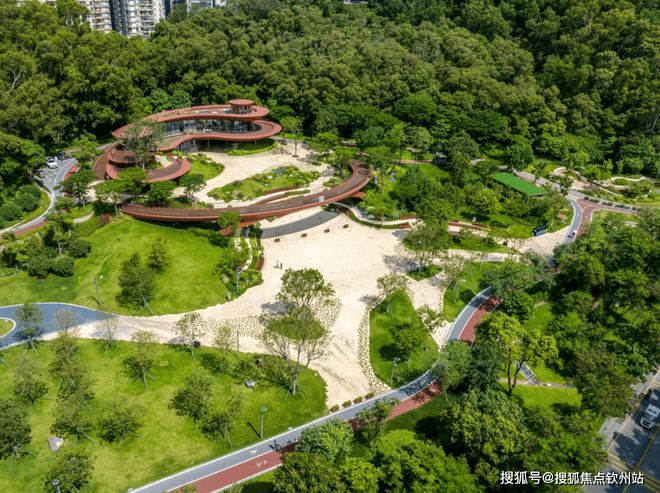 深圳京基璟誉府售楼处电话-楼盘详情·最新价格-户型图-容积率(图8)