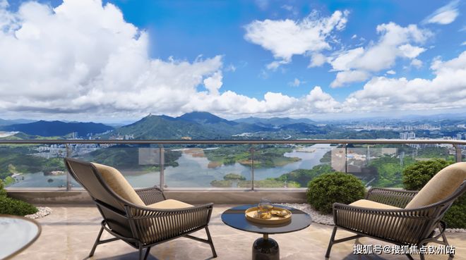 深圳京基璟誉府售楼处电话-楼盘详情·最新价格-户型图-容积率(图9)