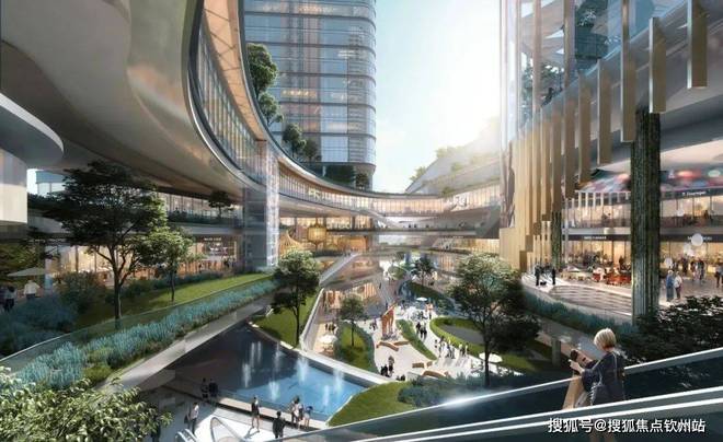 深圳京基璟誉府售楼处电话-楼盘详情·最新价格-户型图-容积率(图12)