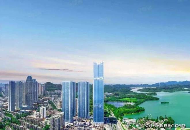 深圳京基璟誉府售楼处电话-楼盘详情·最新价格-户型图-容积率(图13)