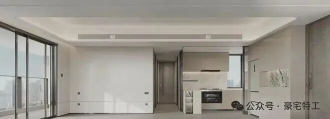 ⚡热搜豪宅@湾啟紫荆府发布：新时代顶豪·紫荆府以品质铸就！(图7)