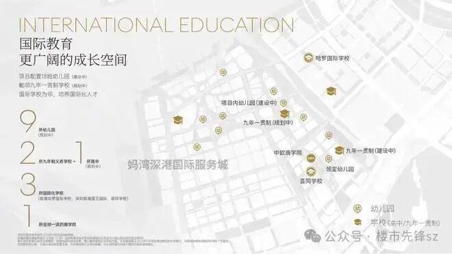 ⚡热搜豪宅@湾啟紫荆府发布：新时代顶豪·紫荆府以品质铸就！(图11)