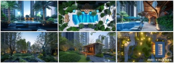 绿城桂语兰庭最新消息：住宅单价与折后价格户型总价明细(图8)