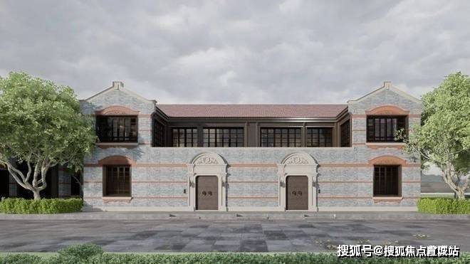 楼市聚焦NO1♐静安华府售楼处发布：静安华府热势难挡！(图6)