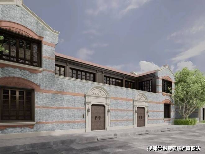 楼市聚焦NO1♐静安华府售楼处发布：静安华府热势难挡！(图10)