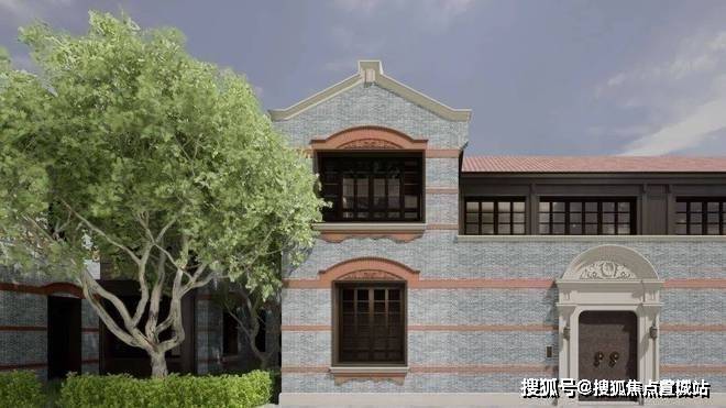 楼市聚焦NO1♐静安华府售楼处发布：静安华府热势难挡！(图9)