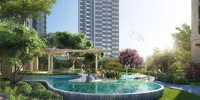 深度解析：龙华玖玖颂阁价格多少？什么时候交房？开发商实力？(图3)