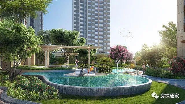 深度解析：龙华玖玖颂阁价格多少？什么时候交房？开发商实力？(图12)