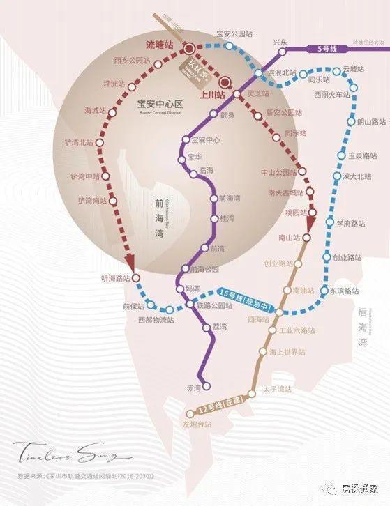 深度解析：龙华玖玖颂阁价格多少？什么时候交房？开发商实力？(图9)