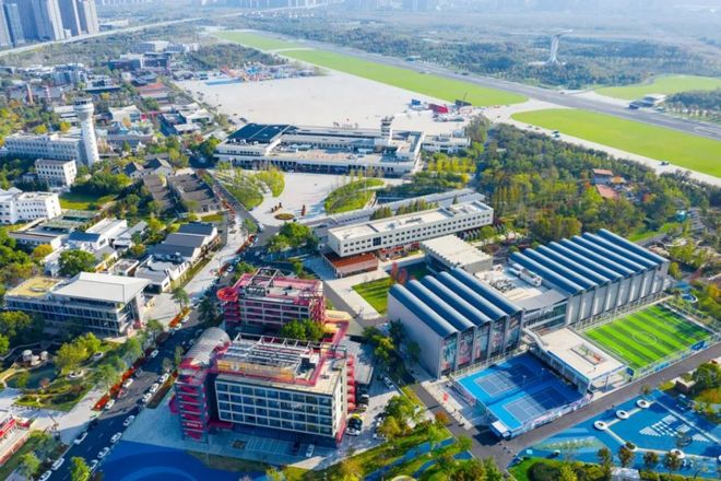 金螳螂五大项目入选国家级典型案例藏着建筑装饰行业的下一个增长公式(图3)