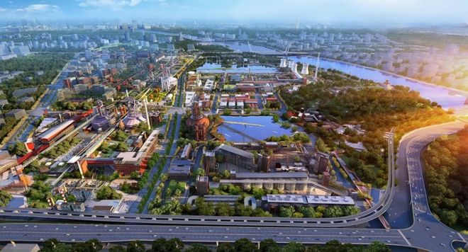 金螳螂五大项目入选国家级典型案例藏着建筑装饰行业的下一个增长公式(图2)