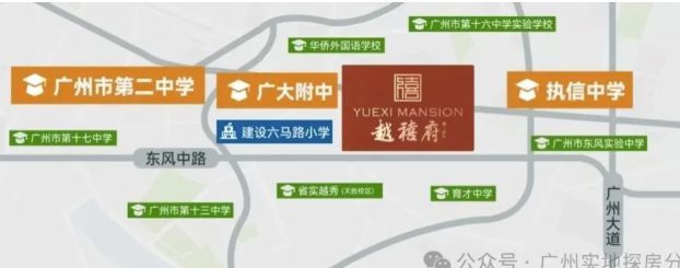 ⚡广州热搜好房｜保隆越禧府售楼处发布：跃入理想生活！(图17)