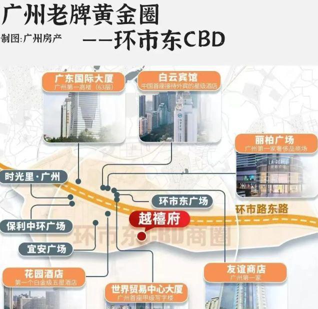 ⚡广州热搜好房｜保隆越禧府售楼处发布：跃入理想生活！(图19)