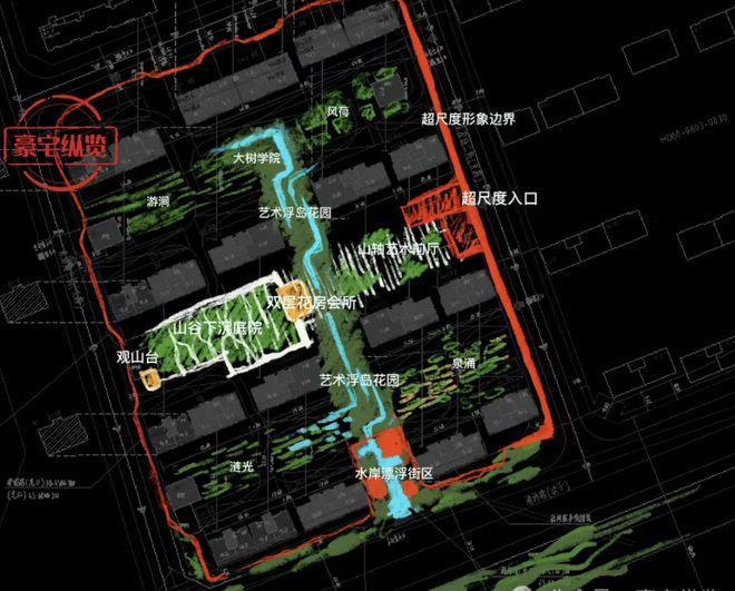 华润臻澐(售楼处)网站-华润臻澐楼盘百科-2025北京房天下(图2)