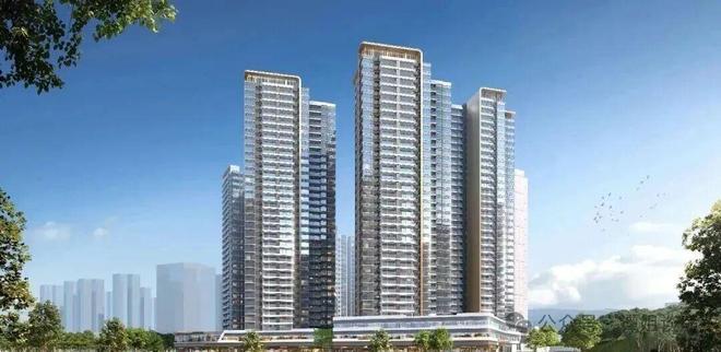 星河·盛世禧悦-活力大湾区魅力新广州@星河·盛世禧悦售楼处发布(图3)