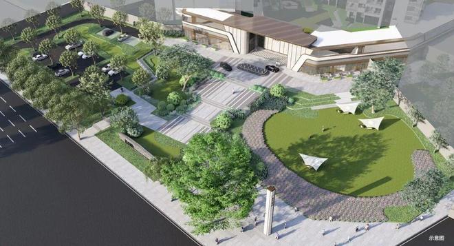 星河·盛世禧悦-活力大湾区魅力新广州@星河·盛世禧悦售楼处发布(图9)