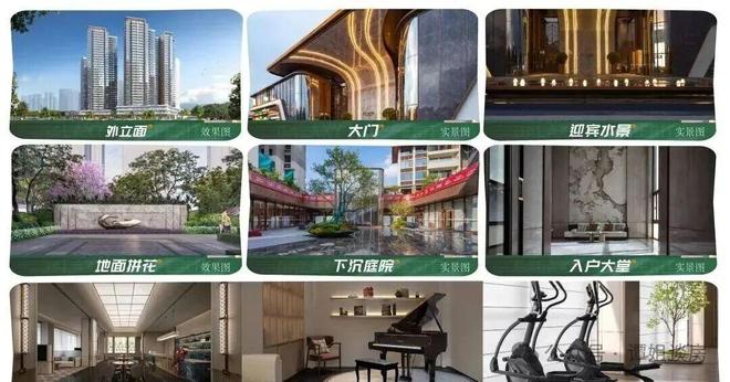 星河·盛世禧悦-活力大湾区魅力新广州@星河·盛世禧悦售楼处发布(图10)