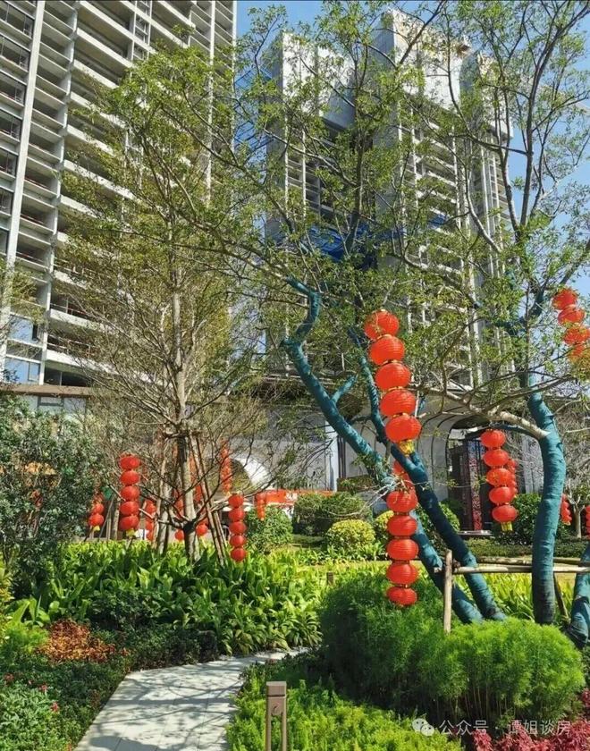 星河·盛世禧悦-活力大湾区魅力新广州@星河·盛世禧悦售楼处发布(图7)