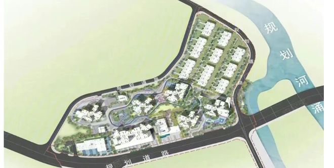 ⚡Ai✦热搜｜新城翡丽云境售楼处发布：好房子的标准答案！(图8)