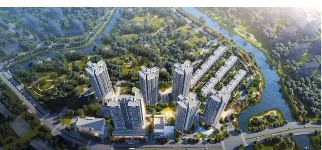 ⚡Ai✦热搜｜新城翡丽云境售楼处发布：好房子的标准答案！(图9)