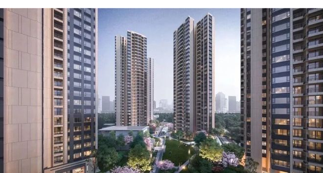 ⚡Ai✦热搜｜新城翡丽云境售楼处发布：好房子的标准答案！(图10)