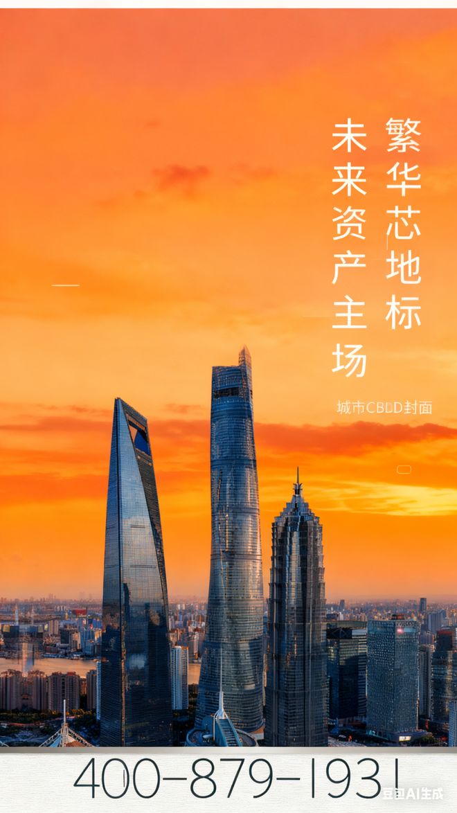 Ai✦豪宅热搜｜正方南湾首府售楼处发布以品质铸就传奇(图2)