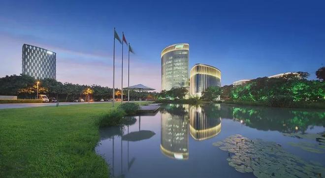 民族涂料真有实力看三棵树如何把“中国漆”刷向世界(图1)