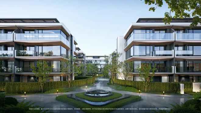 百度热搜@华润翡雲悦府售楼处发布：线上预约可享团购优惠(图5)