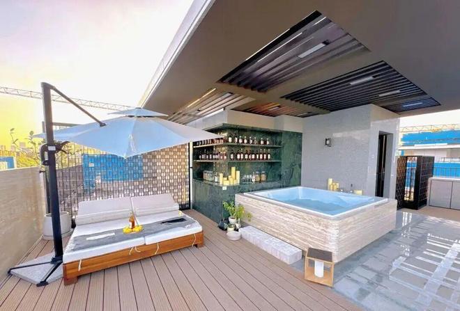 百度热搜@华润翡雲悦府售楼处发布：线上预约可享团购优惠(图8)