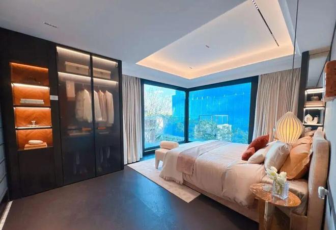 百度热搜@华润翡雲悦府售楼处发布：线上预约可享团购优惠(图7)