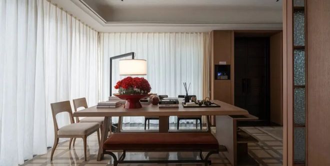 百度热搜@华润翡雲悦府售楼处发布：线上预约可享团购优惠(图12)