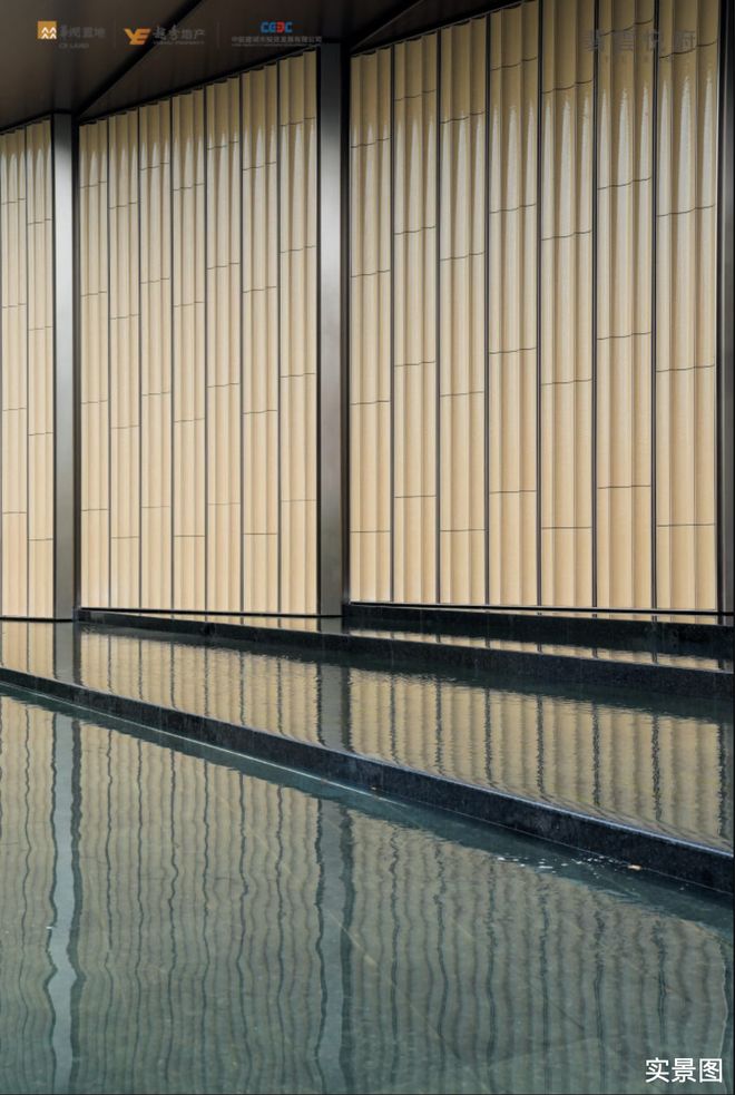 百度热搜@华润翡雲悦府售楼处发布：线上预约可享团购优惠(图19)