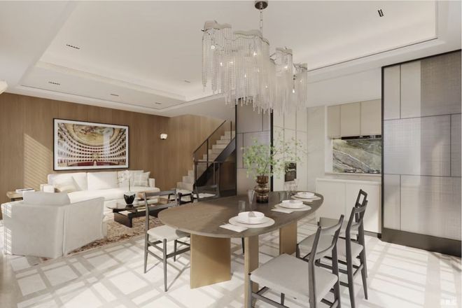 百度热搜@华润翡雲悦府售楼处发布：线上预约可享团购优惠(图26)