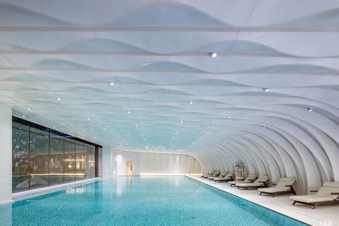 百度热搜@华润翡雲悦府售楼处发布：线上预约可享团购优惠(图23)